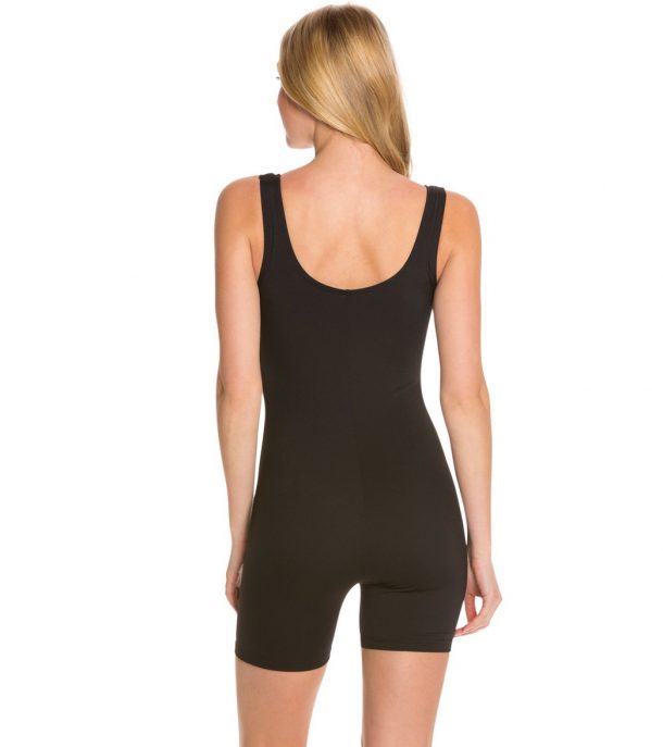 Dolfin Ladies Unitard/Aquatard - Image 2