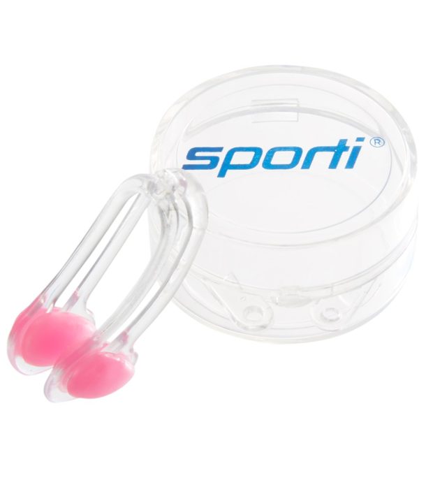 Sporti Nose Clip