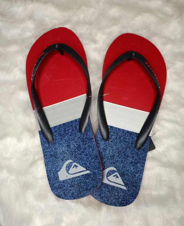 Quiksilver Mens Slipper - Image 2