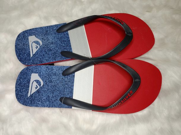 Quiksilver Mens Slipper