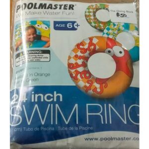 Poolmaster Swim Ring