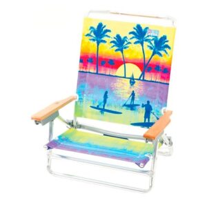 Rio Brands Beach Chairs