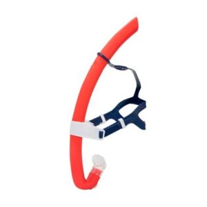 Speedo Jnr. Bullet Head Snorkel