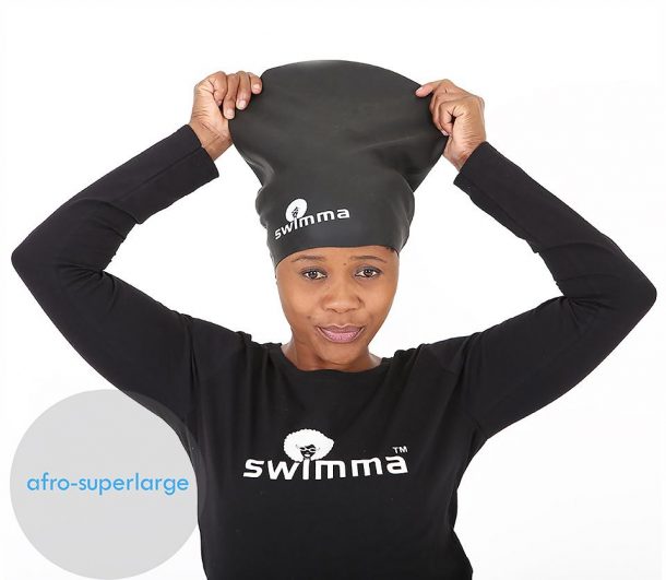 Swimma Caps - Image 2