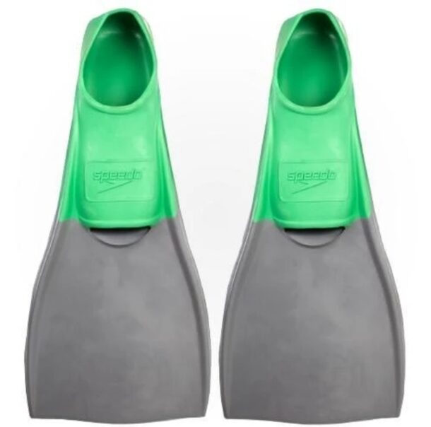 Speedo Rubber Swim Fins - Image 6