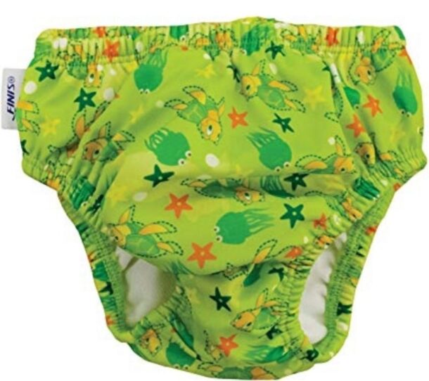 Finis Swim Diaper - Image 3