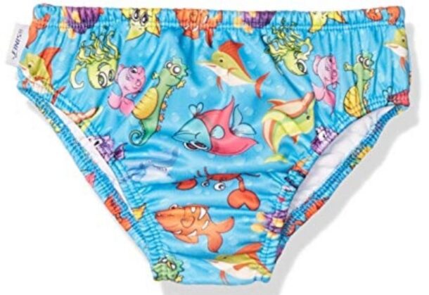 Finis Swim Diaper - Image 2