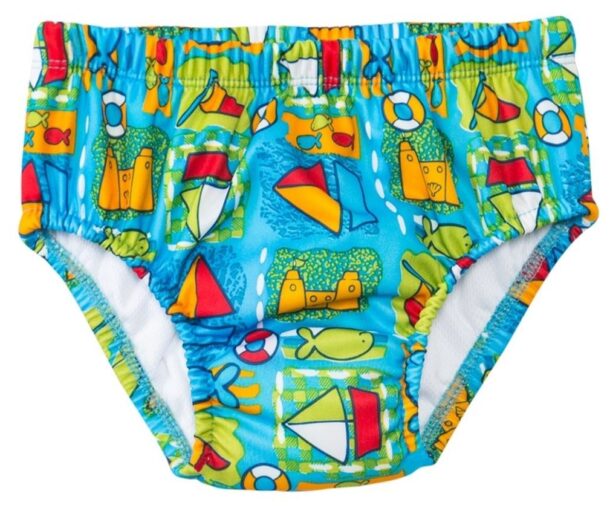 Sporti Swim Diaper