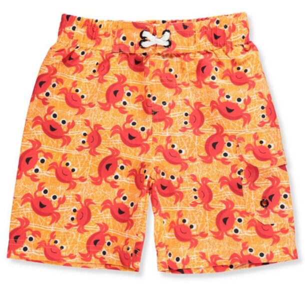 Jump 'N Splash Boys Swim Pants - Image 2