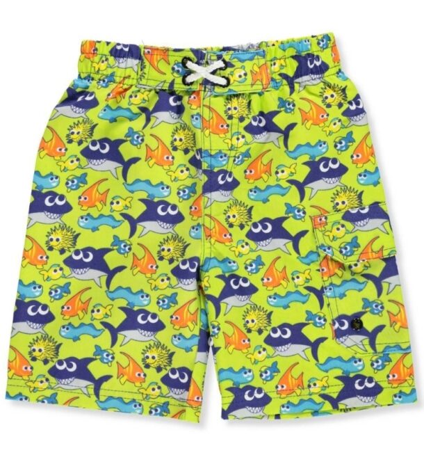 Jump 'N Splash Boys Swim Pants