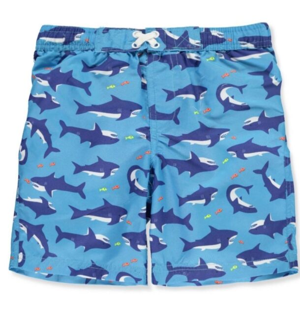 IExtreme Boys Swim Pants