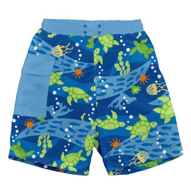 iPlay Kids Swim Pants w/ built-in Swim Diaper