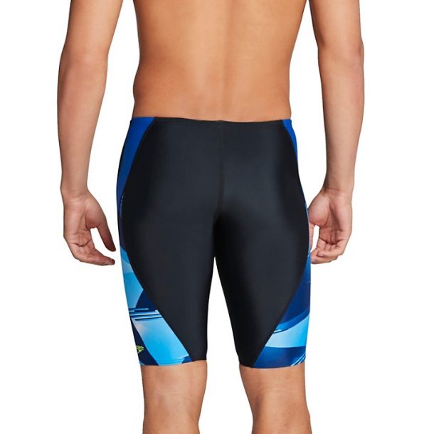 Speedo Lane Game Jammer - Image 6