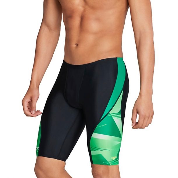 Speedo Lane Game Jammer