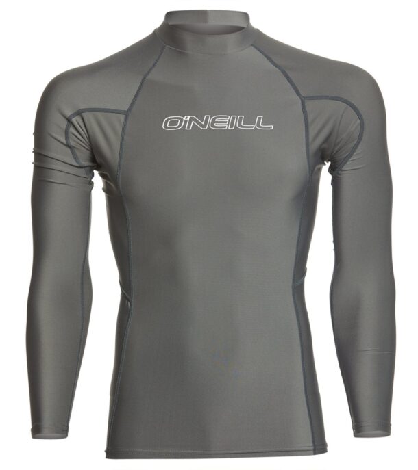 O'Neill Men's L/S Rashguard