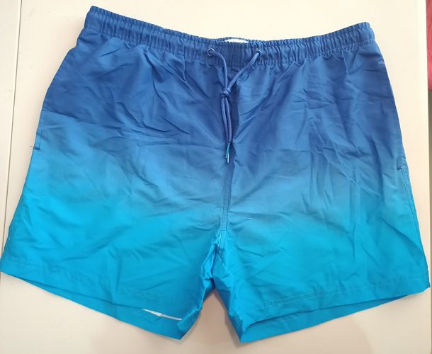 Men's Beach Shorts