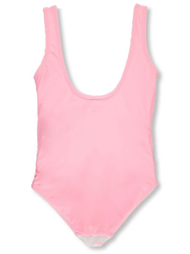 Carter's Girls Fish Hearts Swimsuit - Image 2