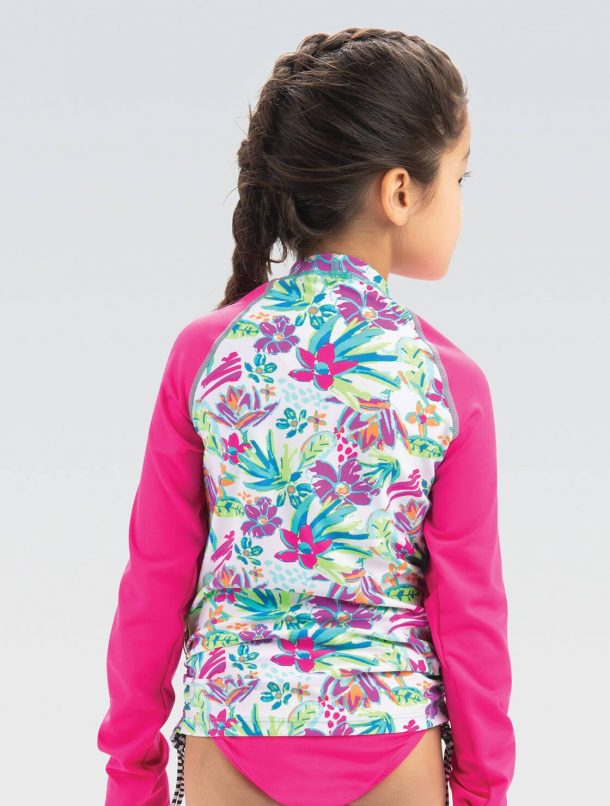 Dolfin Youth Rashguard - Image 3