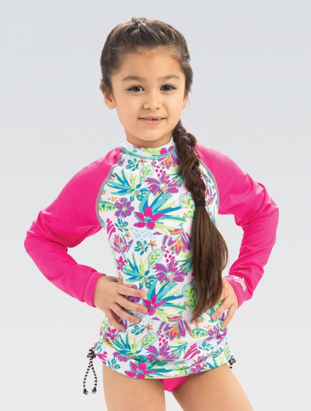 Dolfin Youth Rashguard - Image 4