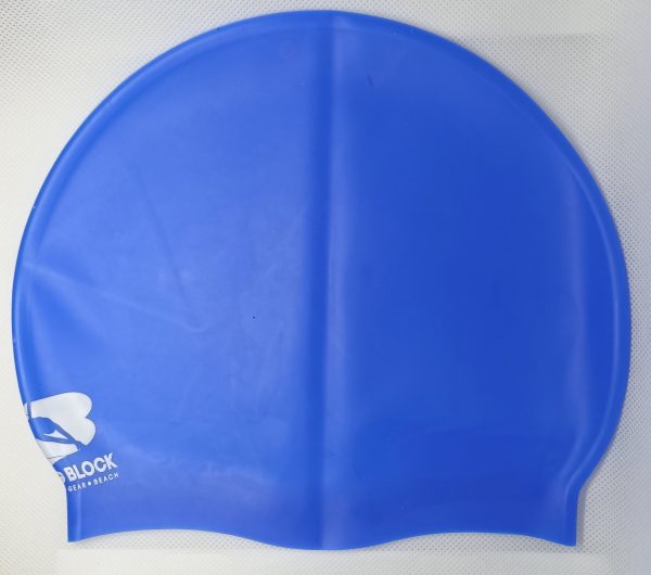 Silicone Swim Cap