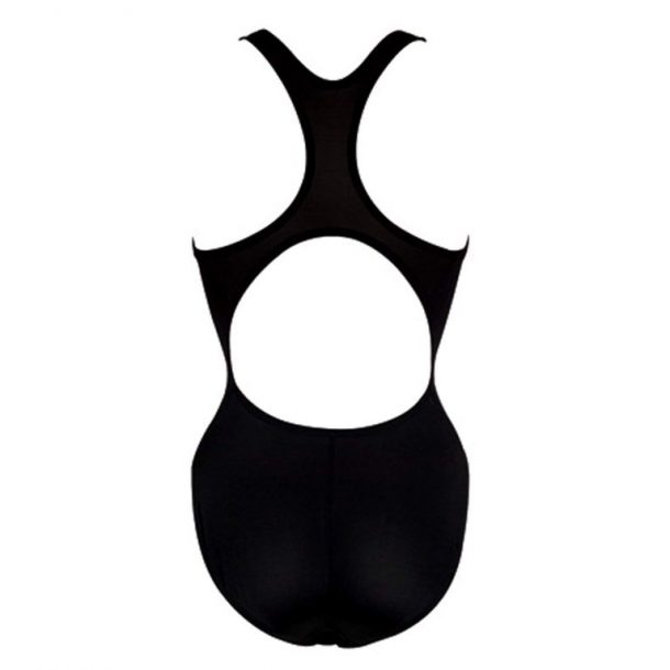 Dolfin Solid Performance Swimsuit - Image 2