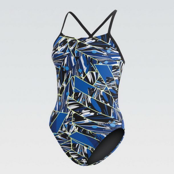 Dolfin Girls' Swimsuit - Vantage