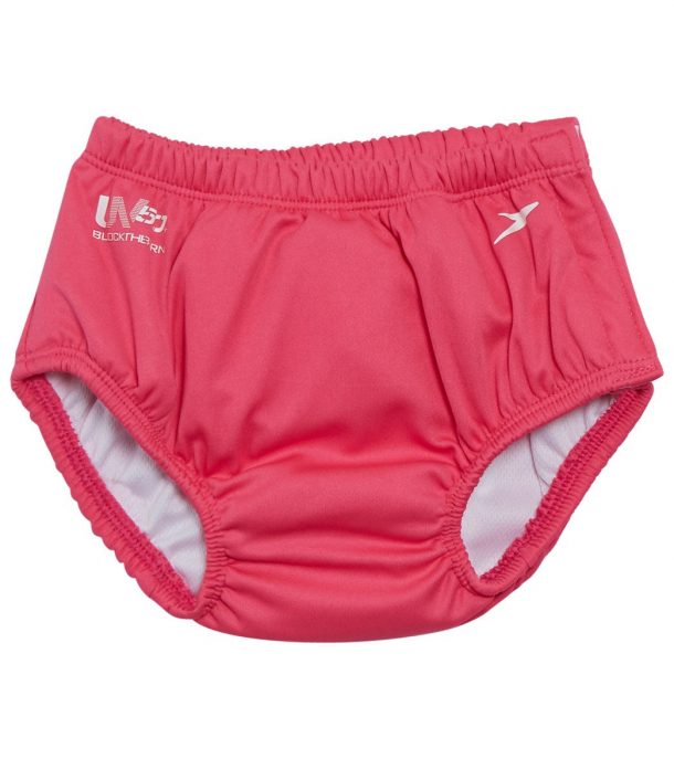 Speedo Swim Diaper