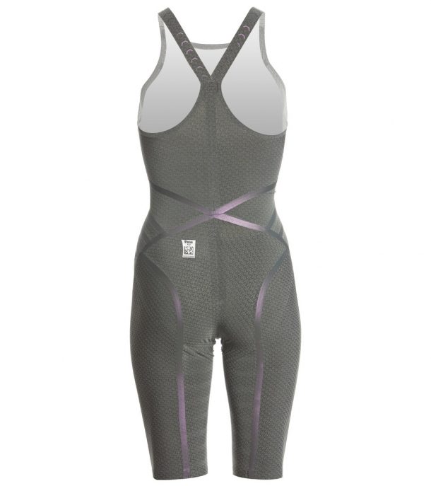 Dolfin Women's Lightstrike Tech Suit (Closed Back) - Image 2