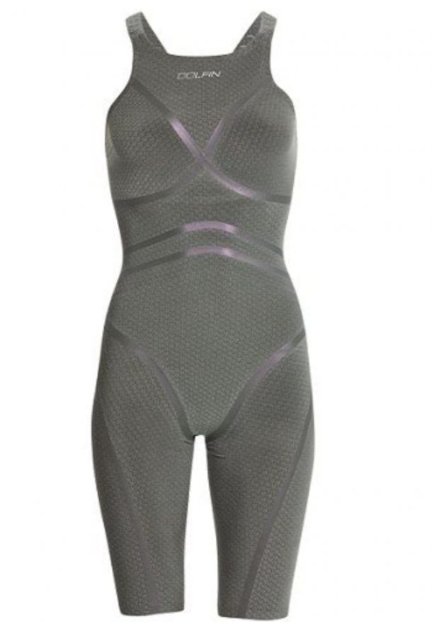 Dolfin Women's Lightstrike Tech Suit (Closed Back)