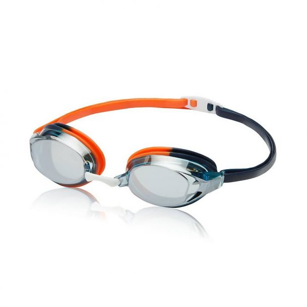 Speedo Vanquisher EV Mirrored Goggles