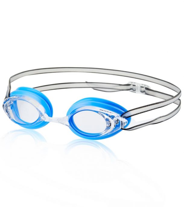 Sporti Anti-fog X-tec Pro Goggles