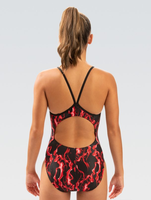 Dolfin Reliance Ladies Swimsuits - Image 3