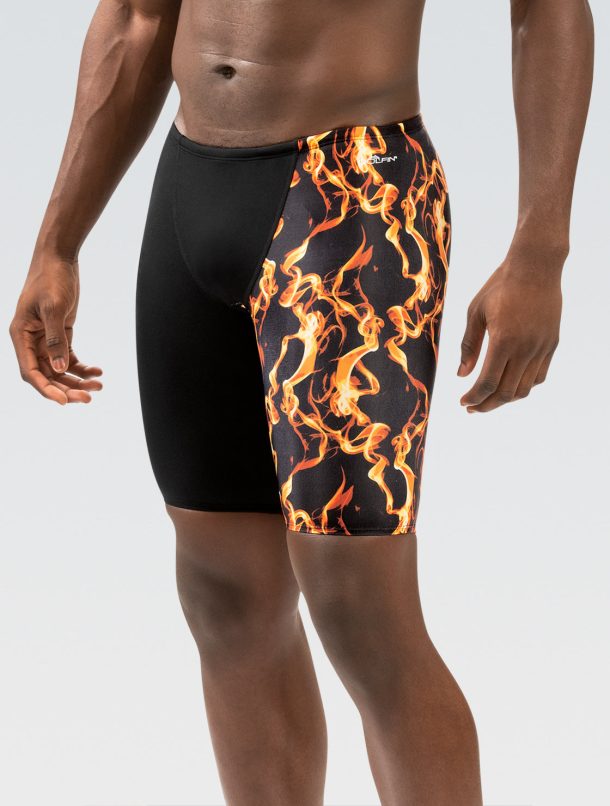 Dolfin Reliance Jammers - Vapour