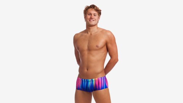 Funky Trunks Sidewinder Trunks