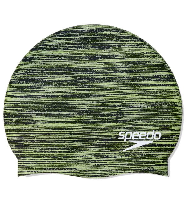 Speedo Silicone Swim Cap