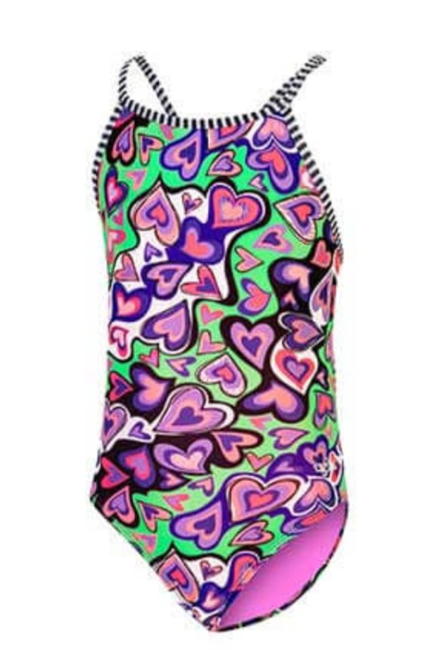 Dolfin Girls Swimsuit