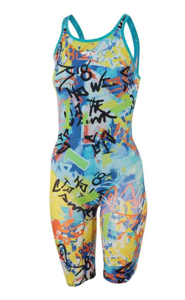 Blueseventy Ladies Tech Suit