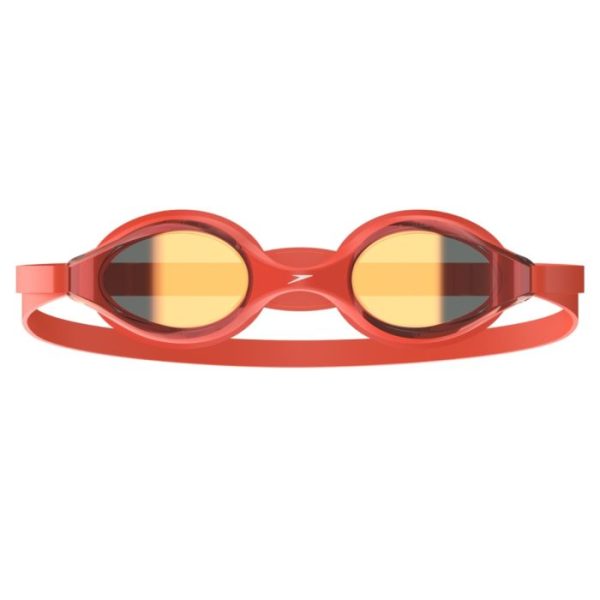 Speedo Youth Hyper Flyer Mirrored Goggles