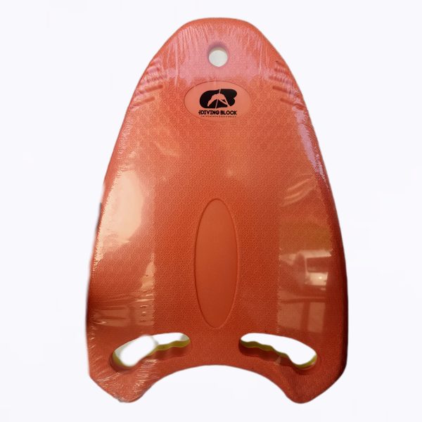 TDB Adult/Junior Kickboard