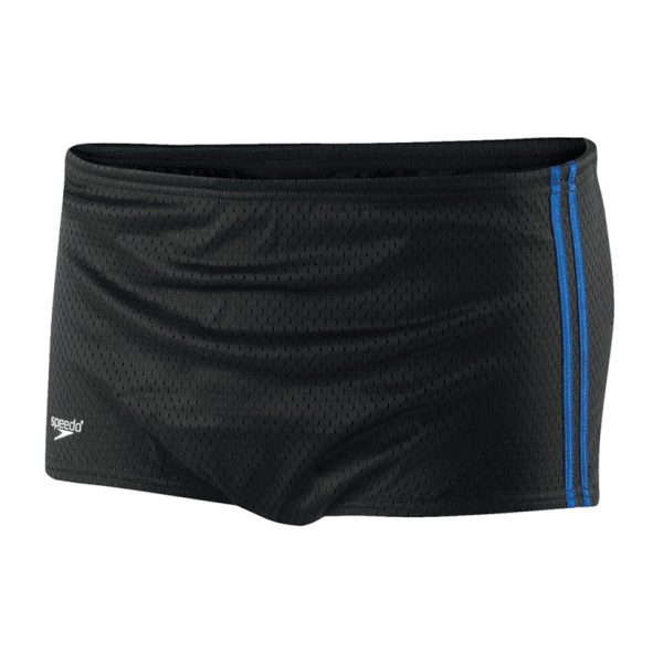 Speedo Poly Mesh Drag Shorts