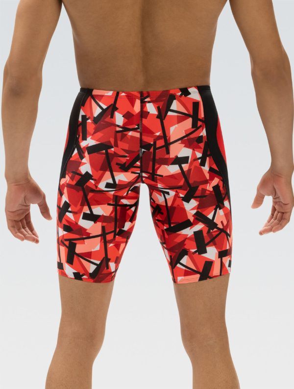 Dolfin Men's Reliance Jammers - Razor - Image 2