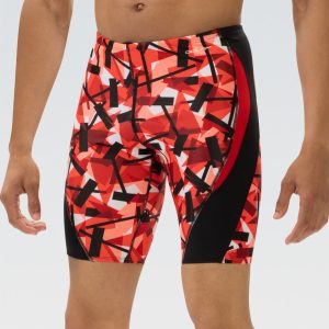 Dolfin Men’s Reliance Jammers – Razor