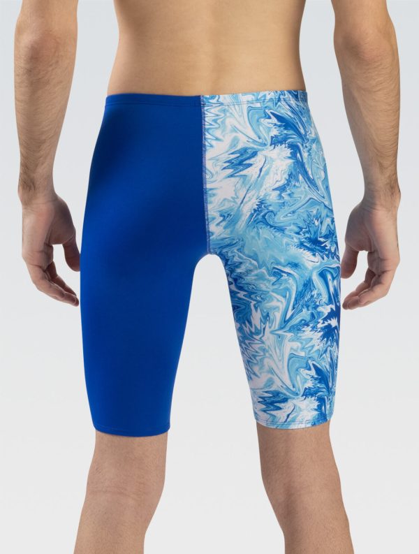 Dolfin Boys/Mens Jammers - Image 2