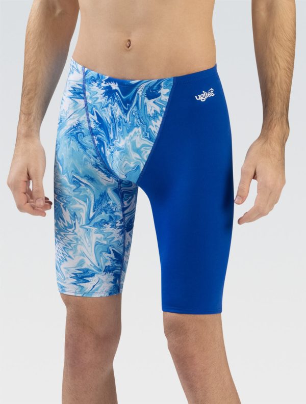 Dolfin Boys/Mens Jammers