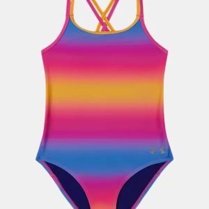 Under Armour Girls Swimsuit