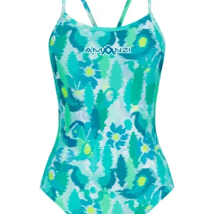 Amanzi Proback Girls Swimsuit