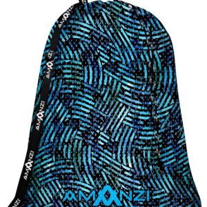 Amanzi Mesh Gear Bag