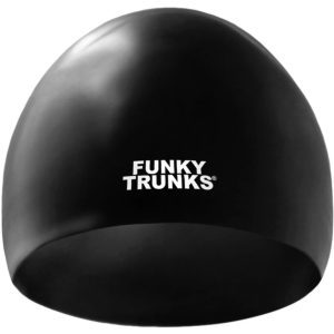 Funky Trunks Done Racing Cap