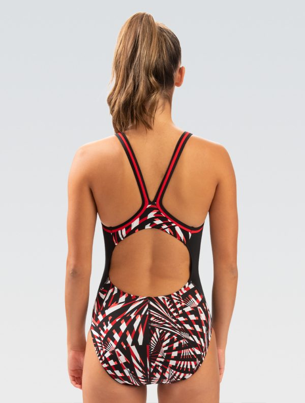 Dolfin Ladies Swimsuit - Image 2