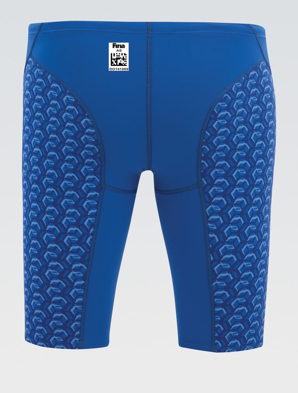 Dolfin FirstStrike Tech Suit Jammers - Image 2